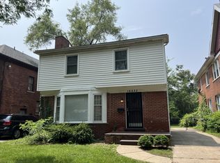 16233 Baylis St, Detroit, MI 48221