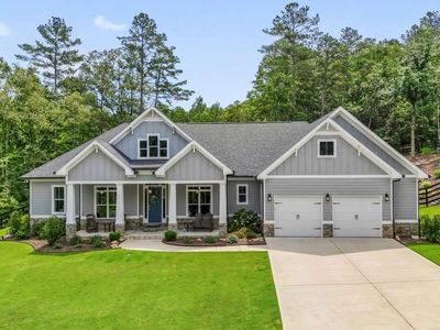 287 Flower Farm Dr, Acworth, GA, 30101