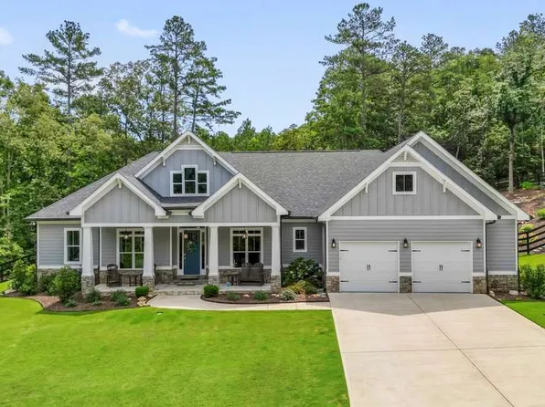 287 Flower Farm Dr, Acworth, GA 30101