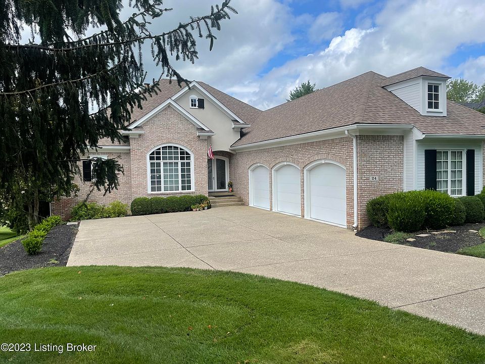 24 Autumn Hill Ct, Prospect, KY 40059 Zillow