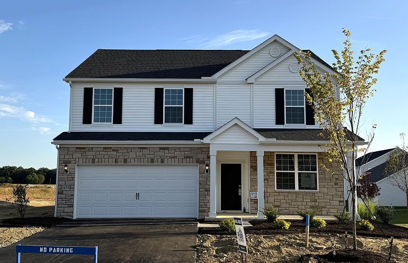 Home Exterior