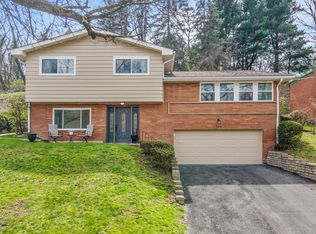 208 Washington Rd, Wilkinsburg, PA 15221