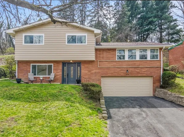 208 Washington Rd, Wilkinsburg, PA 15221