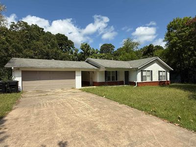 1313 Silver Falls Rd, Longview, TX, 75604