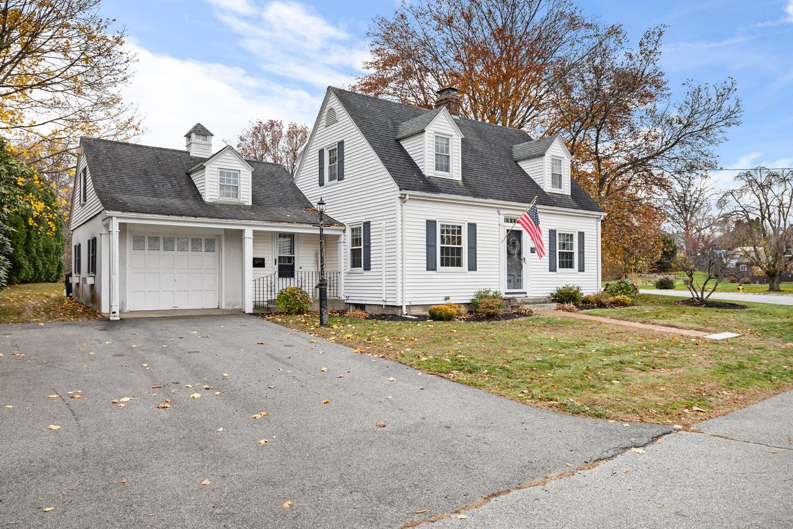 77 Stetson St Haverhill MA 37