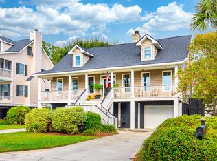 796 Post Oak Dr, Mount Pleasant, SC 29464