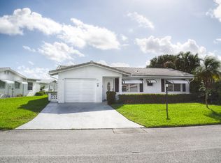 2110 SW 15th St, Boynton Beach, FL 33426