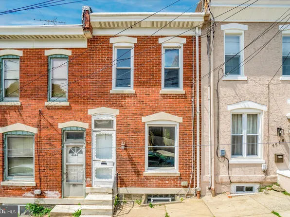 4646 Silverwood St, Philadelphia, PA 19128