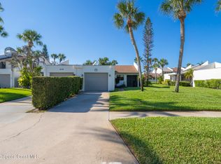 411 Hawthorne Ct, Indian Harbour Beach, FL 32937