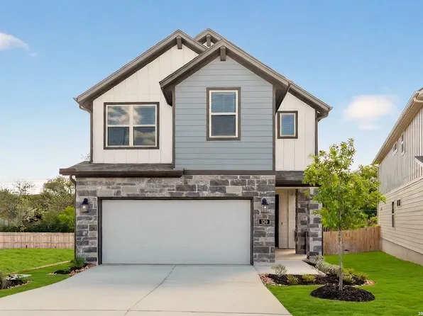120 Vertex Loop, San Antonio, TX 78238