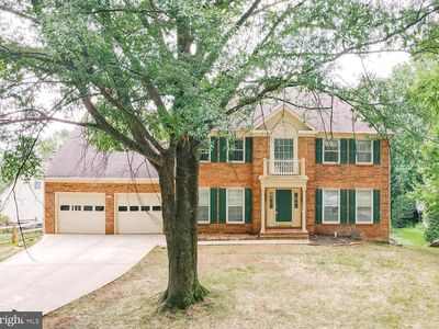 14821 Hunting Path Pl, Centreville, VA, 20120