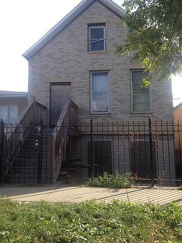 1st image of 3743 S Hermitage Ave