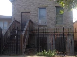 3743 S Hermitage Ave, Chicago, IL 60609