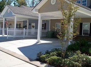 12166 Village Dr, Walker, LA 70785