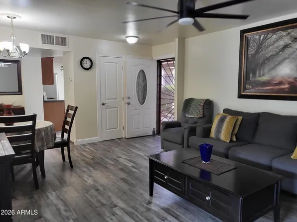 815 N HAYDEN Road #A113, Scottsdale, AZ 85257