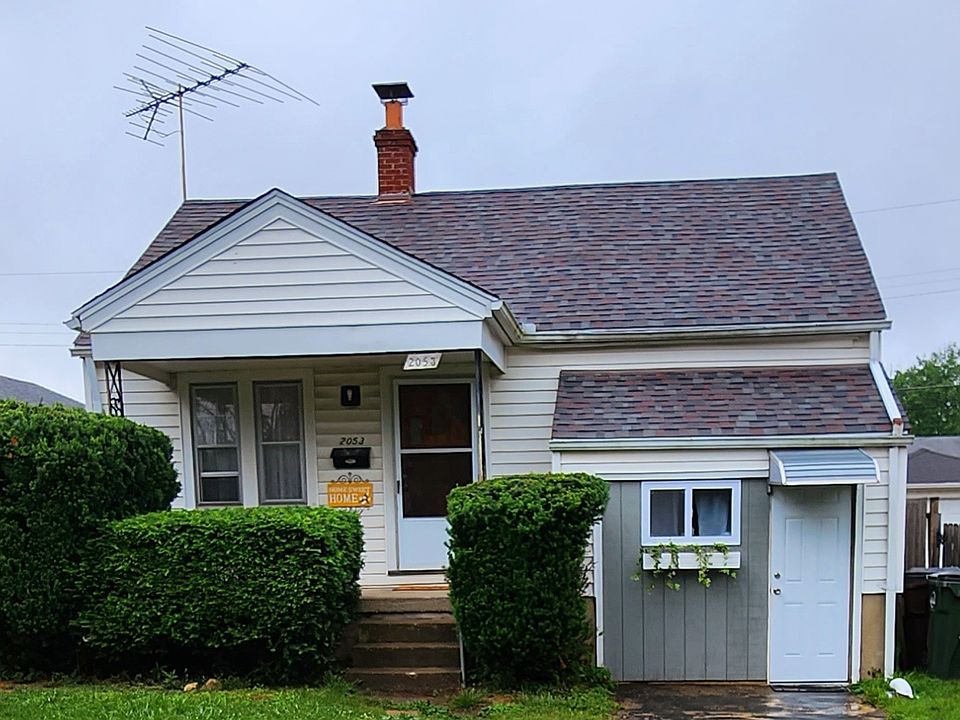 1st image of 2053 Courtland Ave