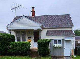 2053 Courtland Ave, Dayton, OH 45420