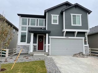 5294 Coltin Trl, Castle Rock, CO 80104
