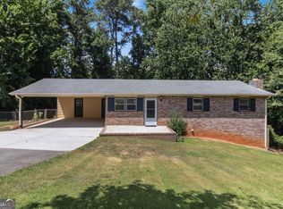 3075 Hidden Dr, Lawrenceville, GA 30044