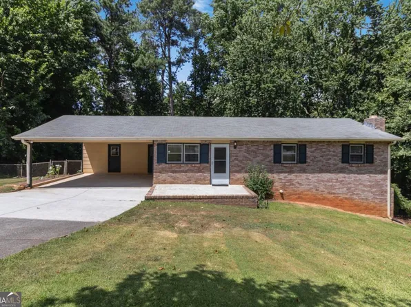 3075 Hidden Dr, Lawrenceville, GA 30044