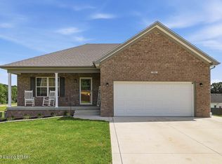 106 Greenwell Xing, Lebanon Junction, KY 40150
