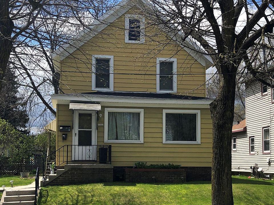 1st image of 1322 S 7th St #1322A