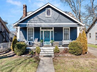 943 W Eastland Ave, Nashville, TN 37206