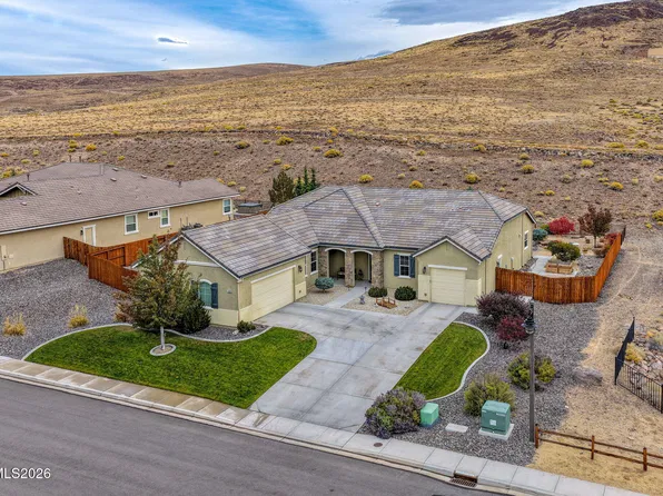 7509 Orange Plains Dr, Sparks, NV 89436