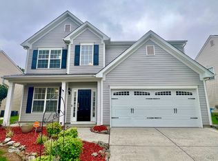5717 Lindley Crescent Dr, Indian Trail, NC 28079