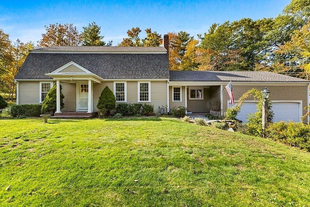 356 River St, Norwell, MA 02061 Zillow