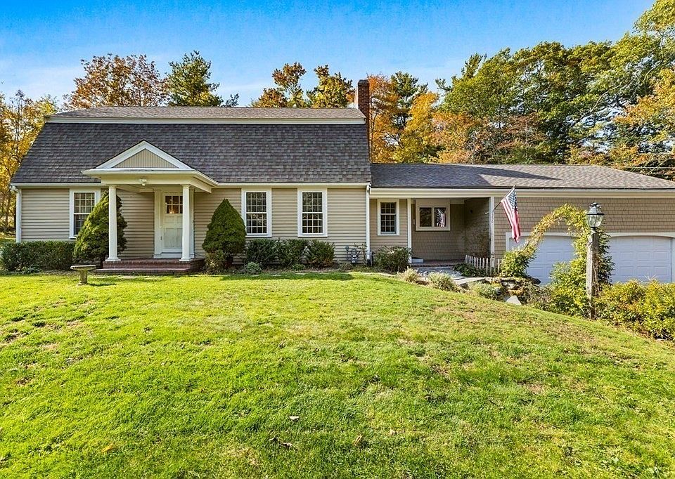 356 River St, Norwell, MA 02061 Zillow