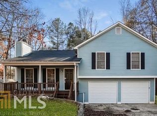 23 Colette Ct, Douglasville, GA 30134