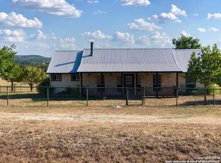 3481 McKinney Loop, Blanco, TX 78606