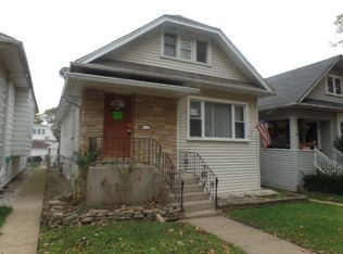 6326 W Cornelia Ave, Chicago, IL 60634