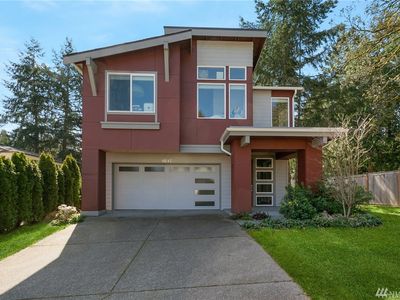 9897 137th Pl NE, Kirkland, WA, 98033