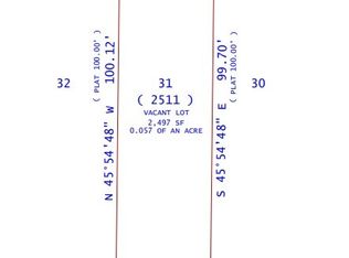 2509 Saint Clair Dr, Dallas, TX 75215