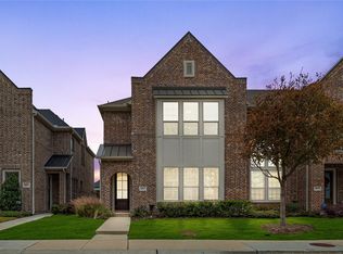 4865 Paddock Trl, Carrollton, TX 75010