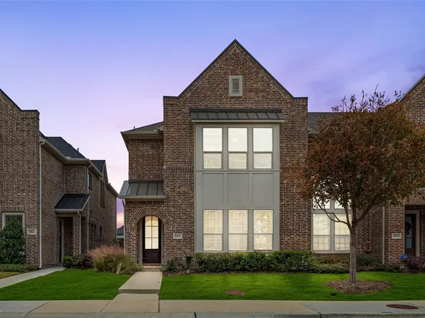 4865 Paddock Trl, Carrollton, TX 75010
