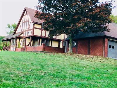 55 Cascade Rd, Warwick, NY, 10990