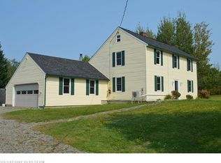 141 Baker Rd, Winterport, ME 04496