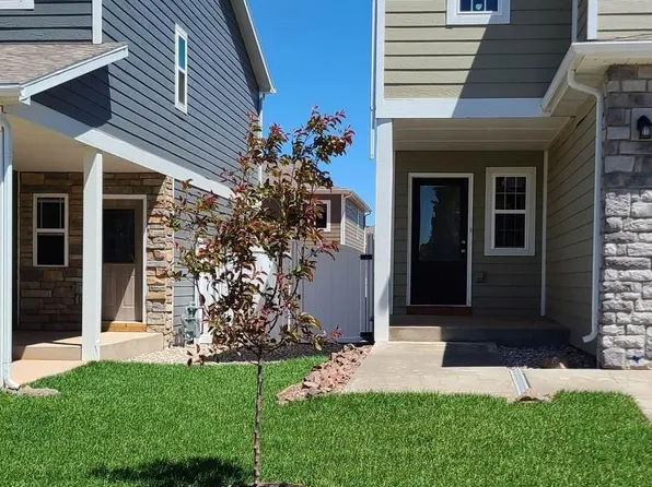 4521 Bobolink Ln #205-A, Laramie, WY 82070