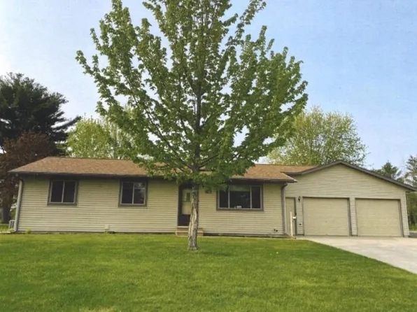 1107 PINECREST AVENUE, Mosinee, WI 54455