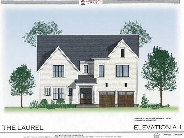 7315 Chilton Ct Lot 102, Fairview, TN 37062
