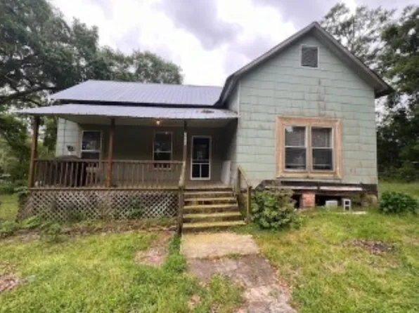 14615 W Us Highway 90, Greenville, FL 32331