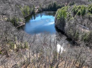 LOT 4 Nottingham Rd, Gleason, WI 54435
