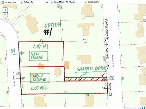 3rd image of 313 Wooster Street