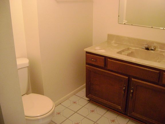 Main Bath