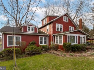 1810 E Branch Rd, State College, PA 16801