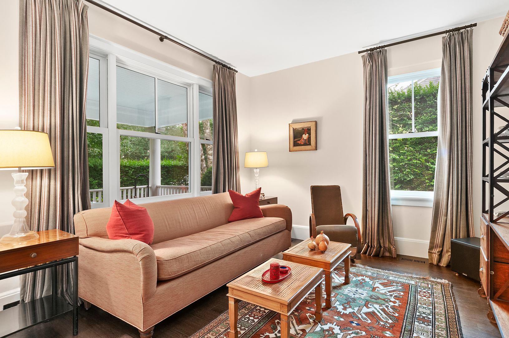  Study or Fourth Bedroom