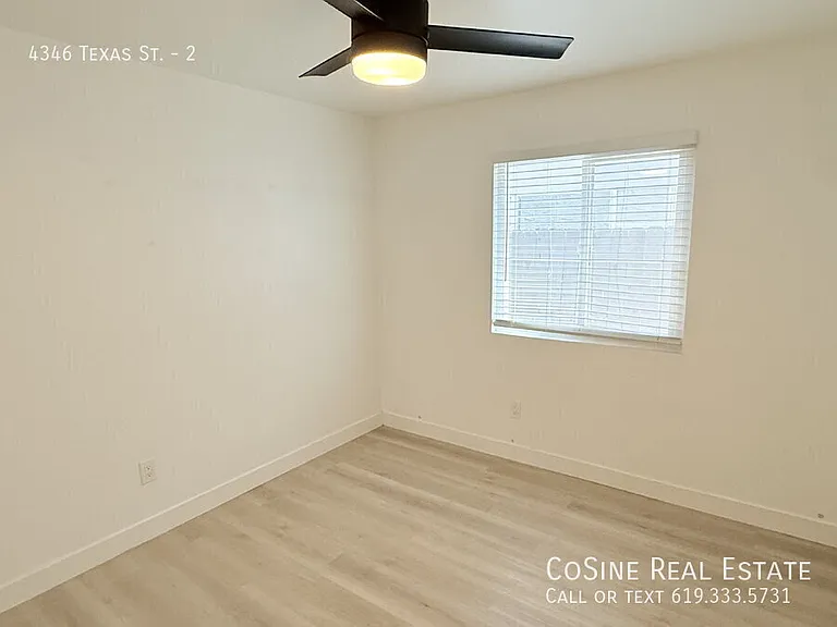 4346 Texas St #2 — Photo 6